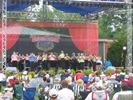 Athena Brass Band, GABBF 2005